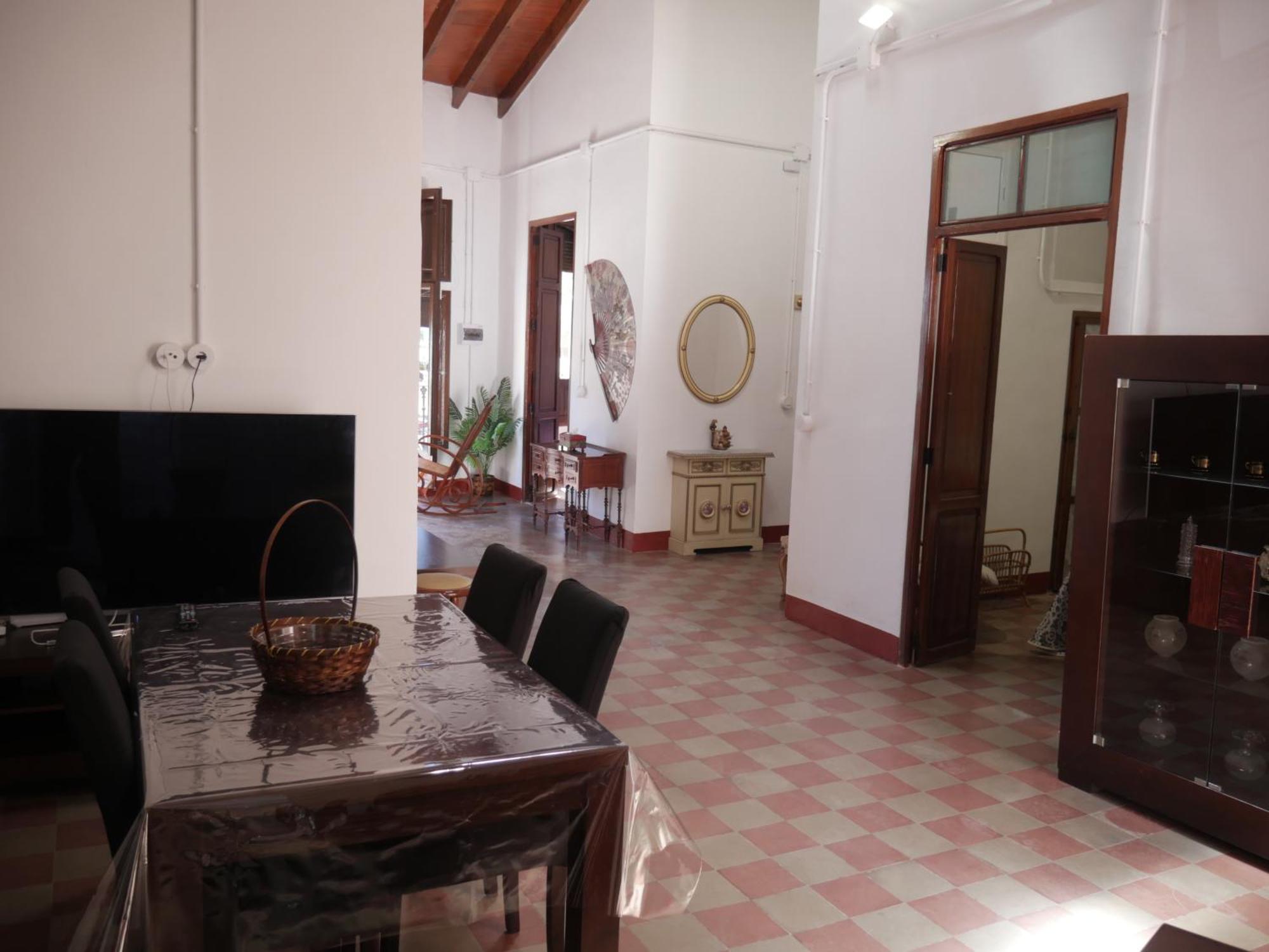 Casa Voramar Villa กูลเญรา ภายนอก รูปภาพ