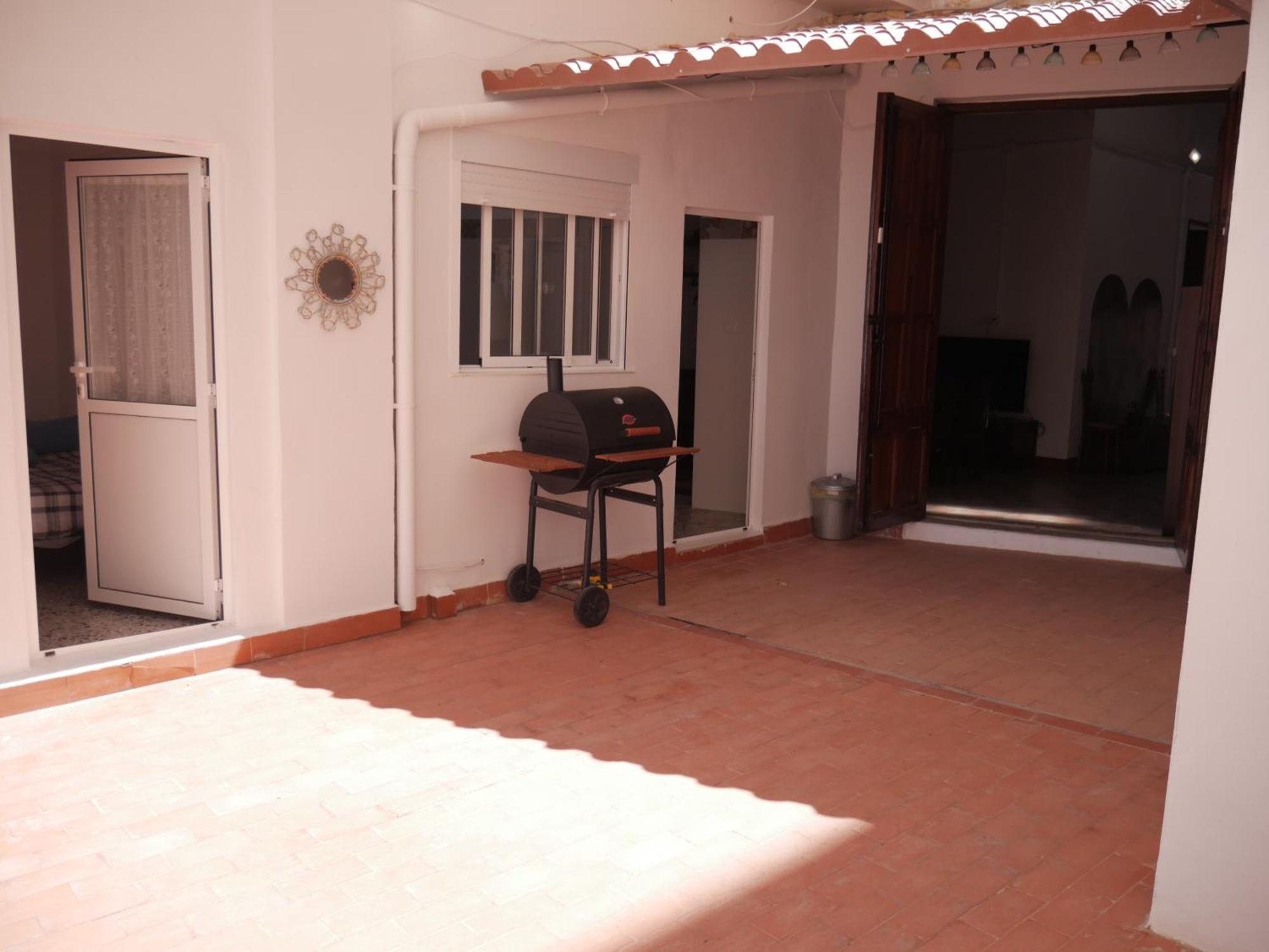 Casa Voramar Villa กูลเญรา ภายนอก รูปภาพ