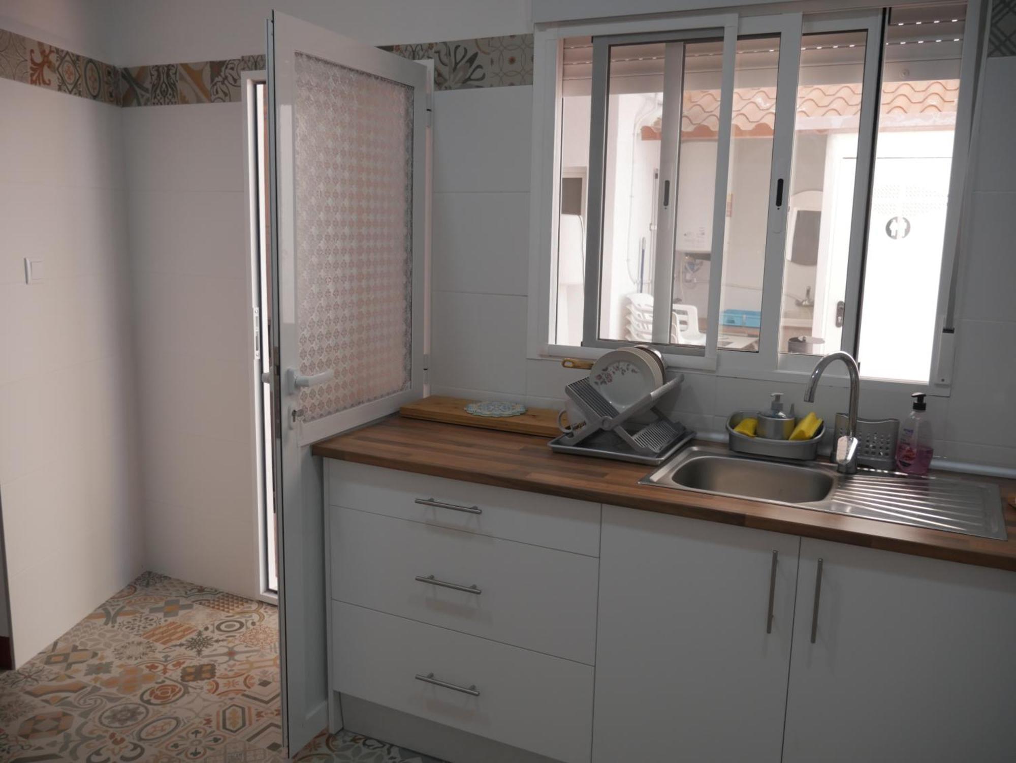 Casa Voramar Villa กูลเญรา ภายนอก รูปภาพ