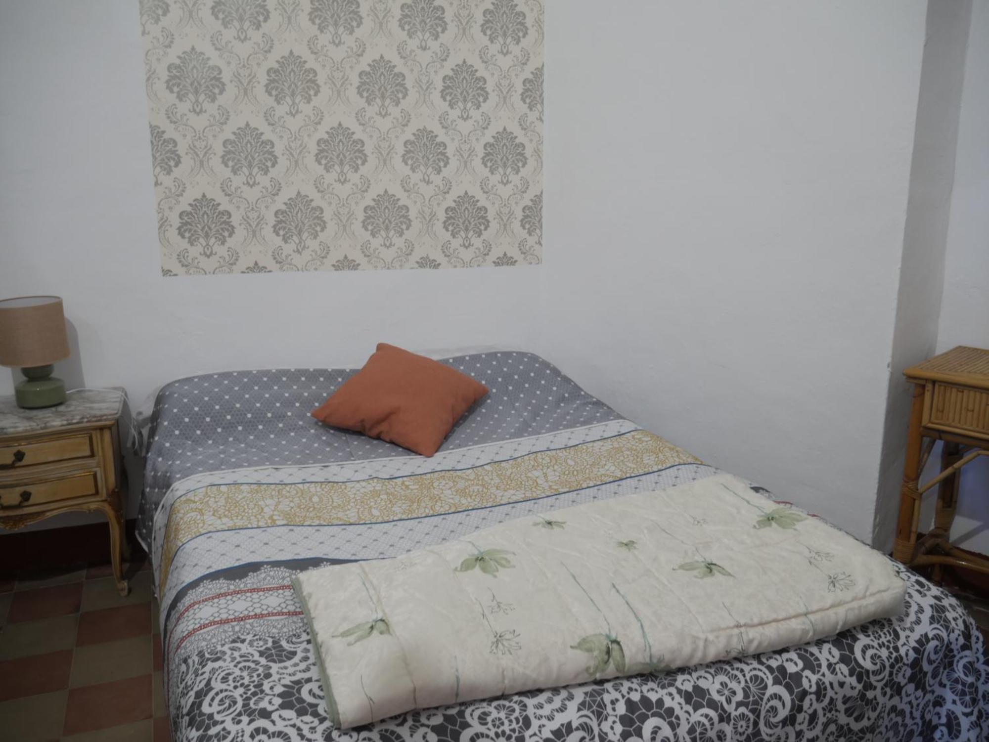 Casa Voramar Villa กูลเญรา ภายนอก รูปภาพ