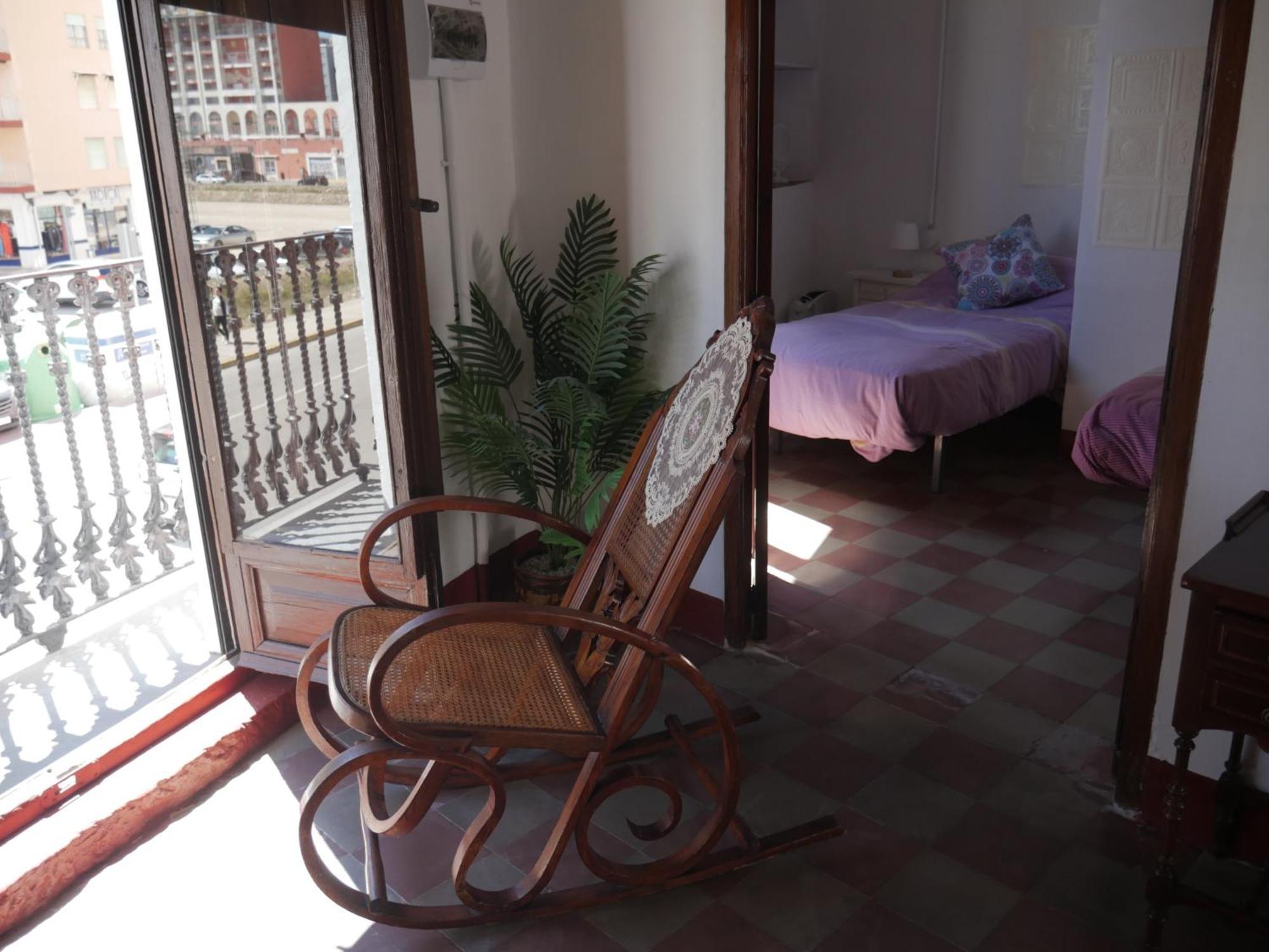 Casa Voramar Villa กูลเญรา ภายนอก รูปภาพ