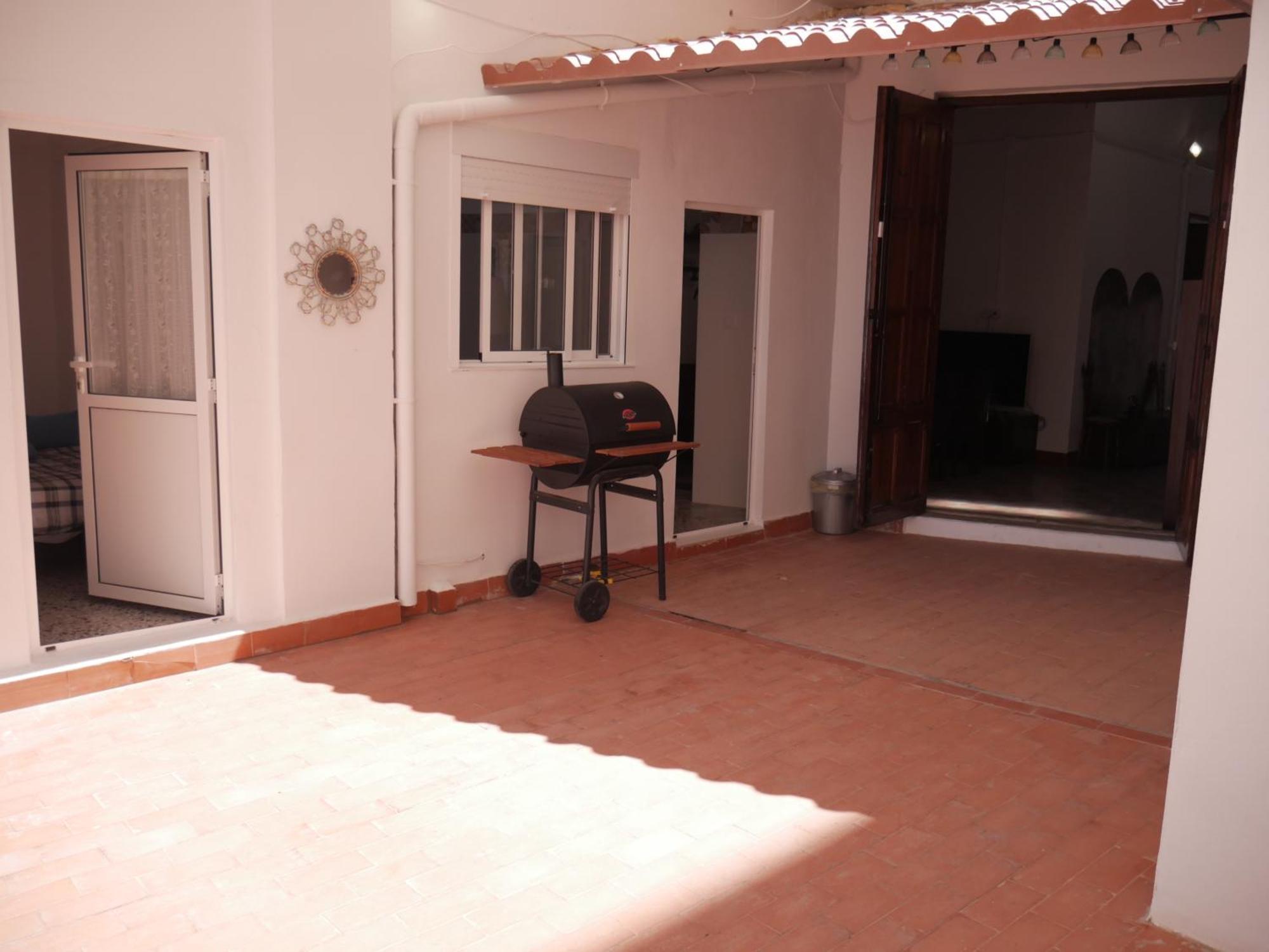 Casa Voramar Villa กูลเญรา ภายนอก รูปภาพ