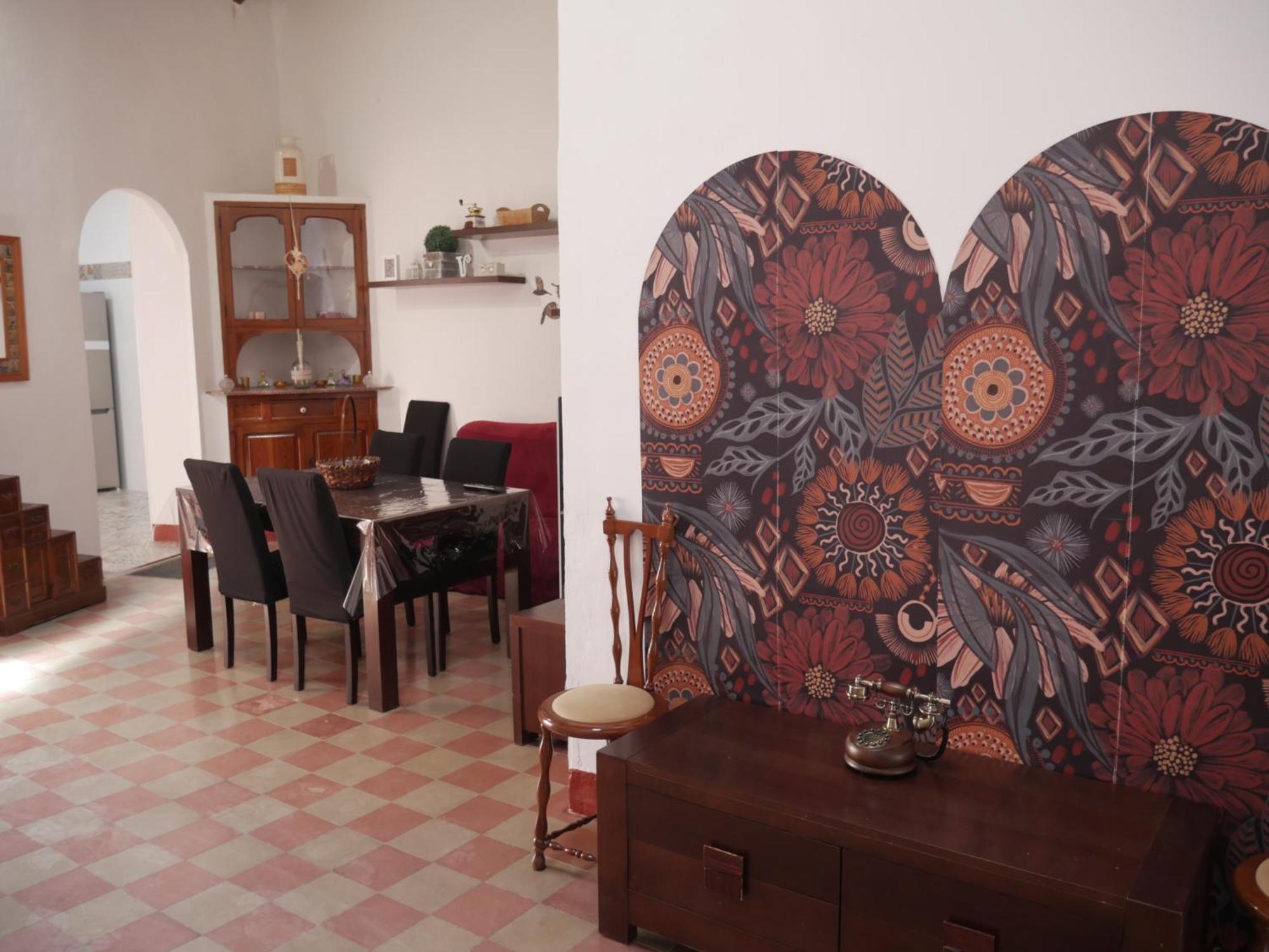 Casa Voramar Villa กูลเญรา ภายนอก รูปภาพ