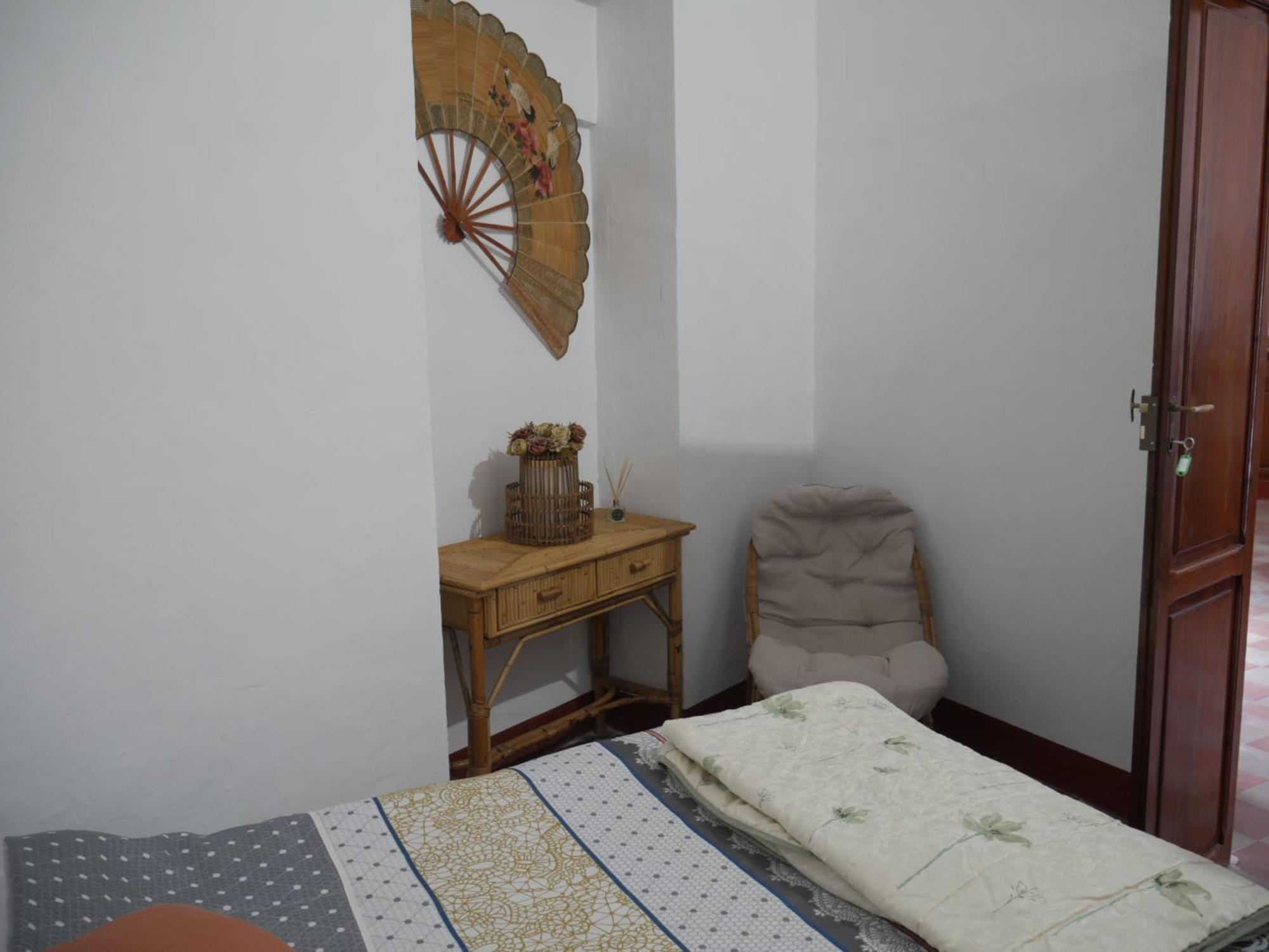 Casa Voramar Villa กูลเญรา ภายนอก รูปภาพ
