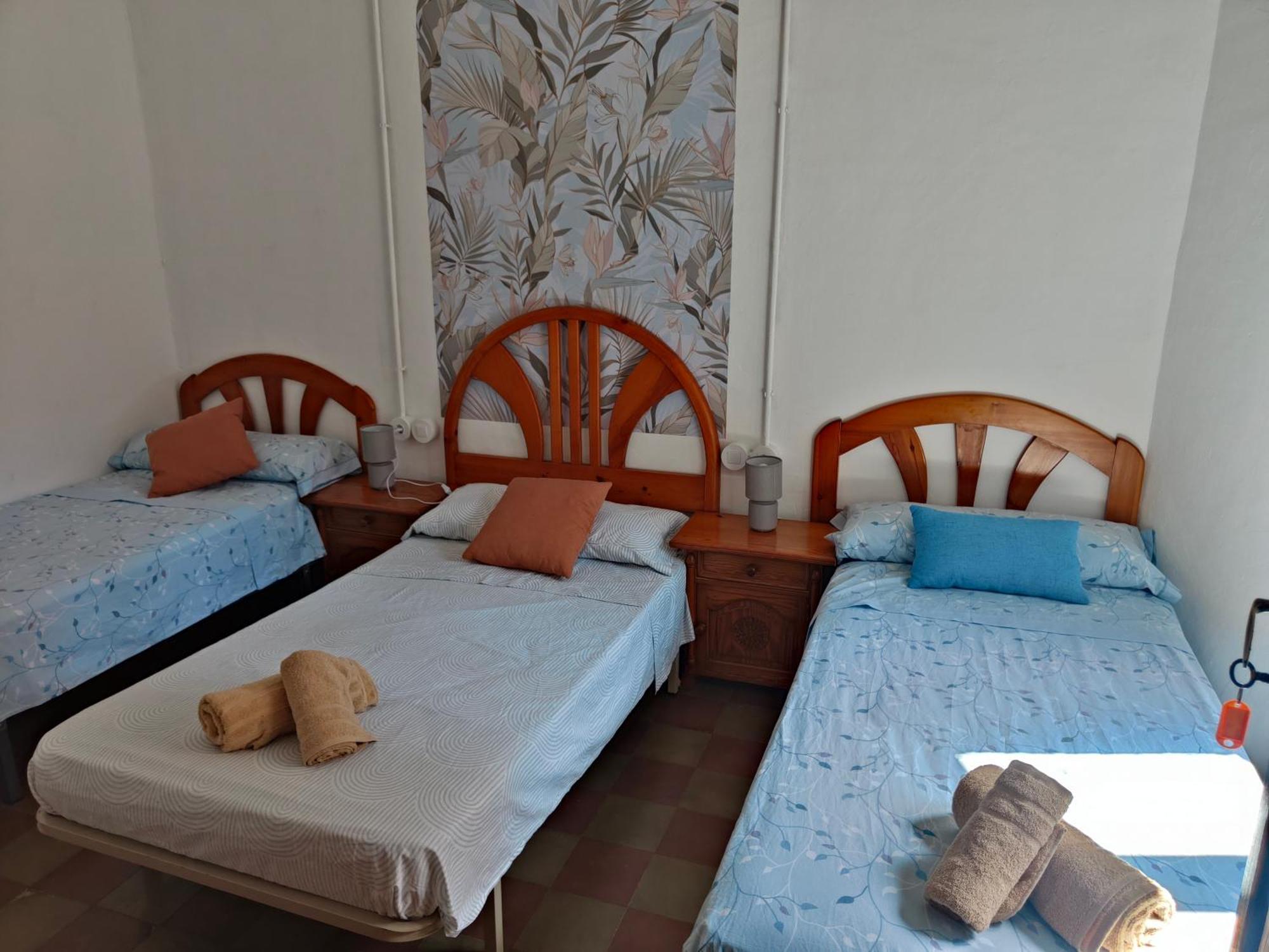 Casa Voramar Villa กูลเญรา ภายนอก รูปภาพ
