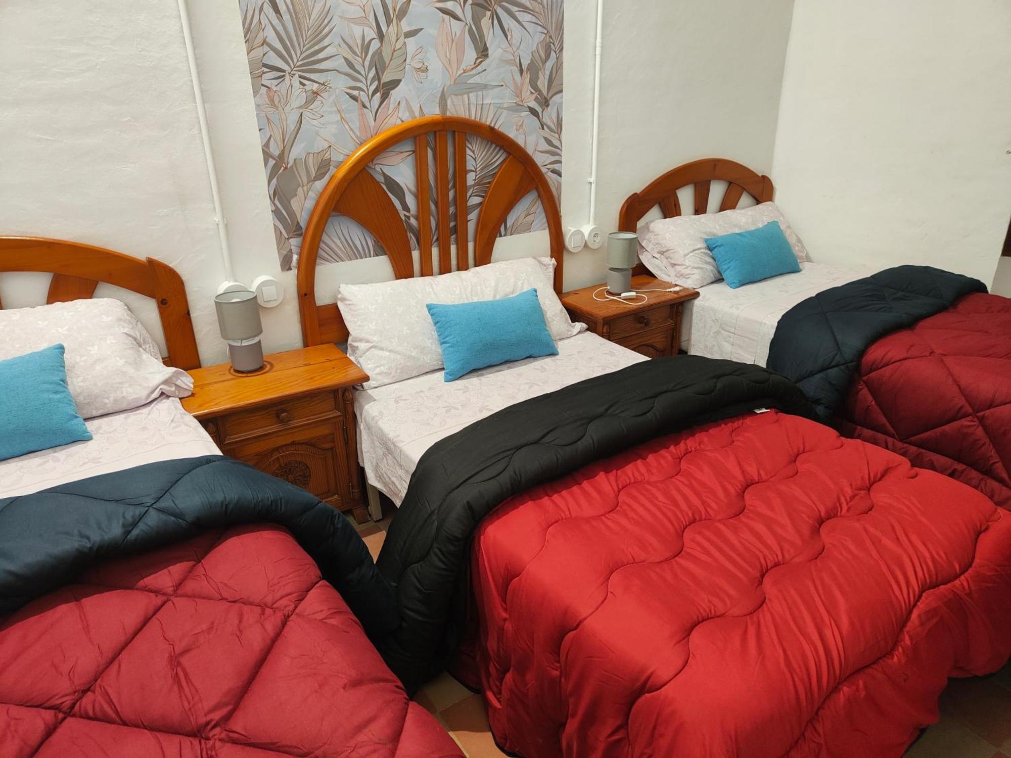 Casa Voramar Villa กูลเญรา ภายนอก รูปภาพ