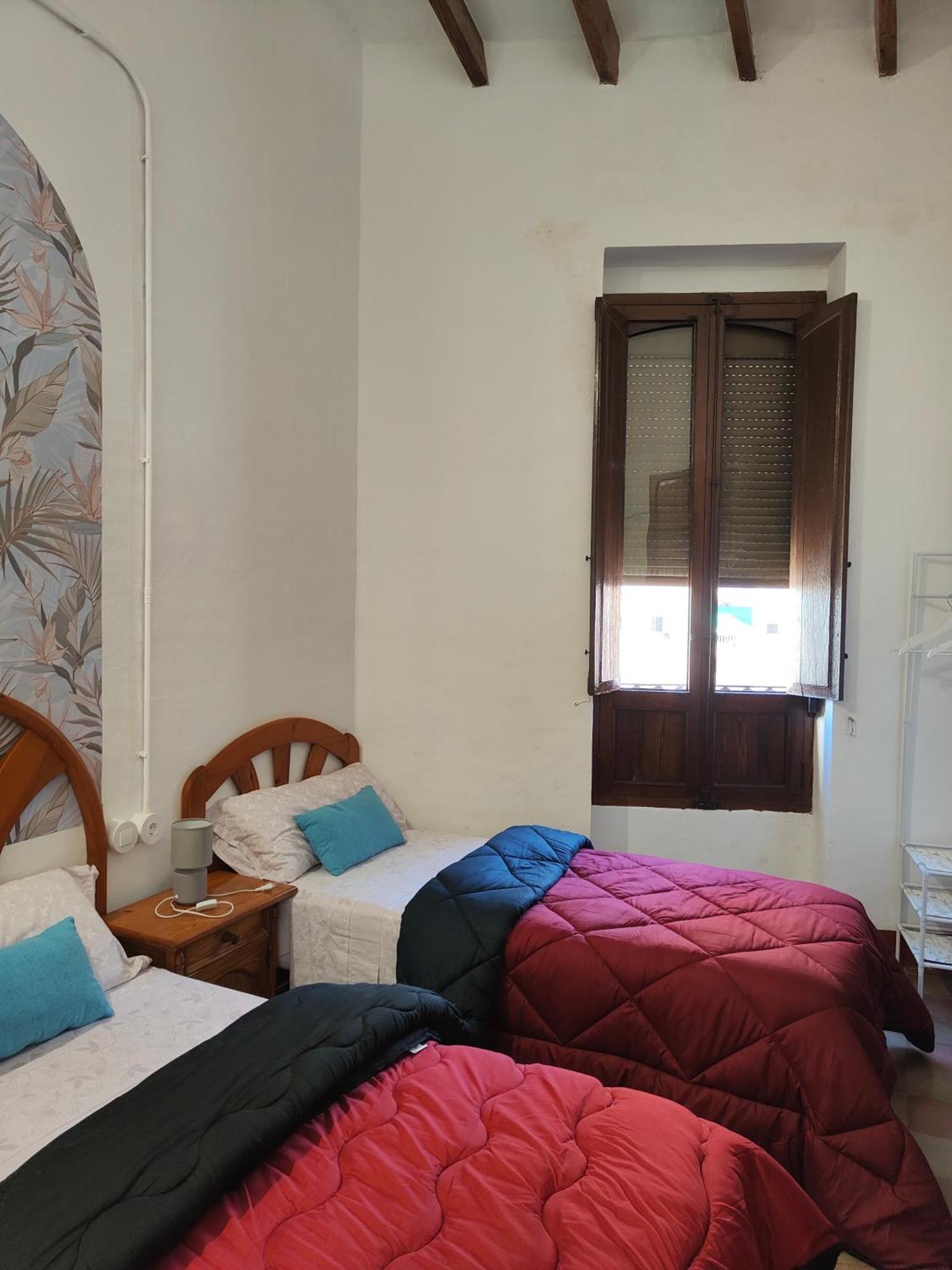 Casa Voramar Villa กูลเญรา ภายนอก รูปภาพ