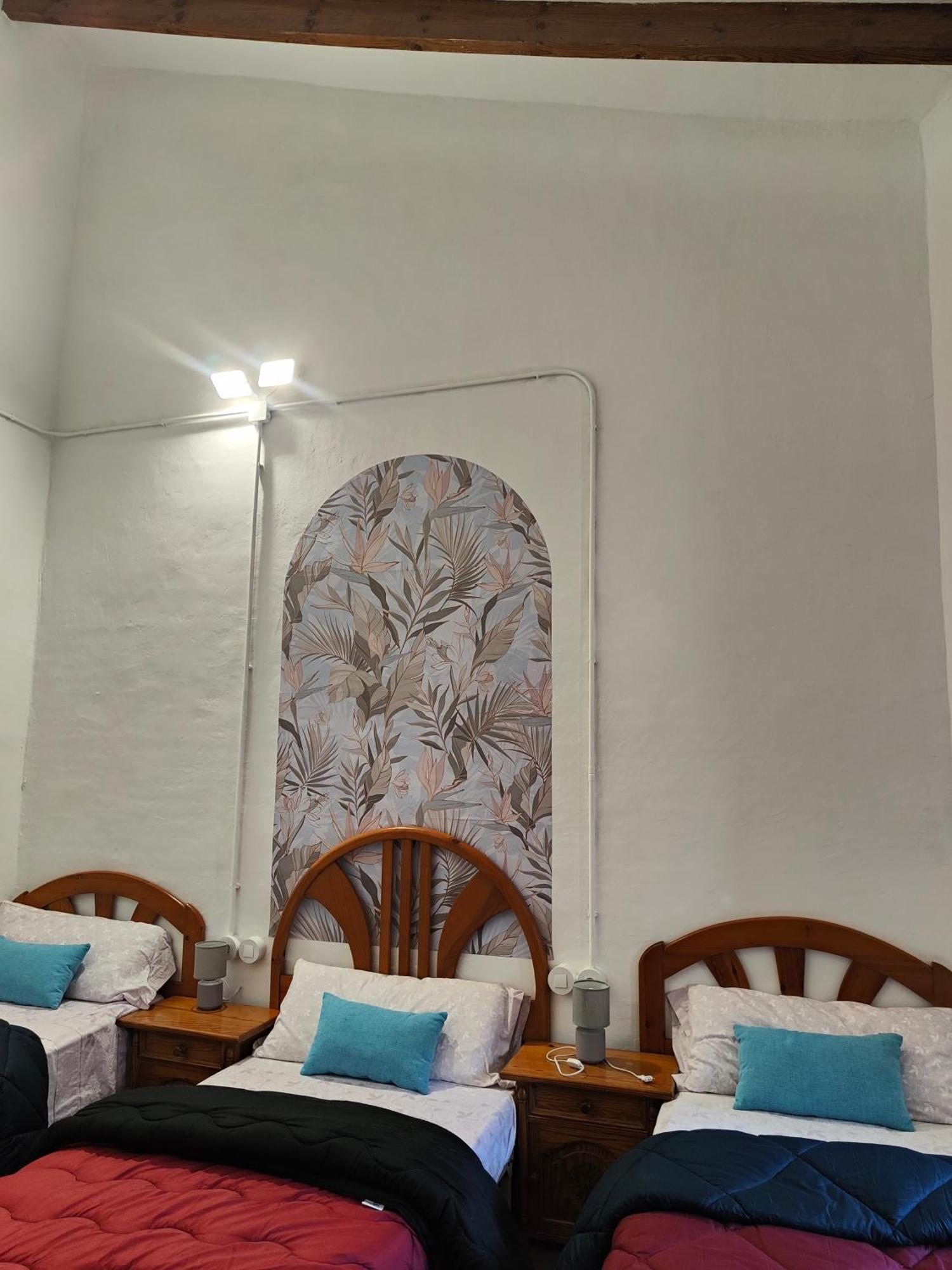 Casa Voramar Villa กูลเญรา ภายนอก รูปภาพ