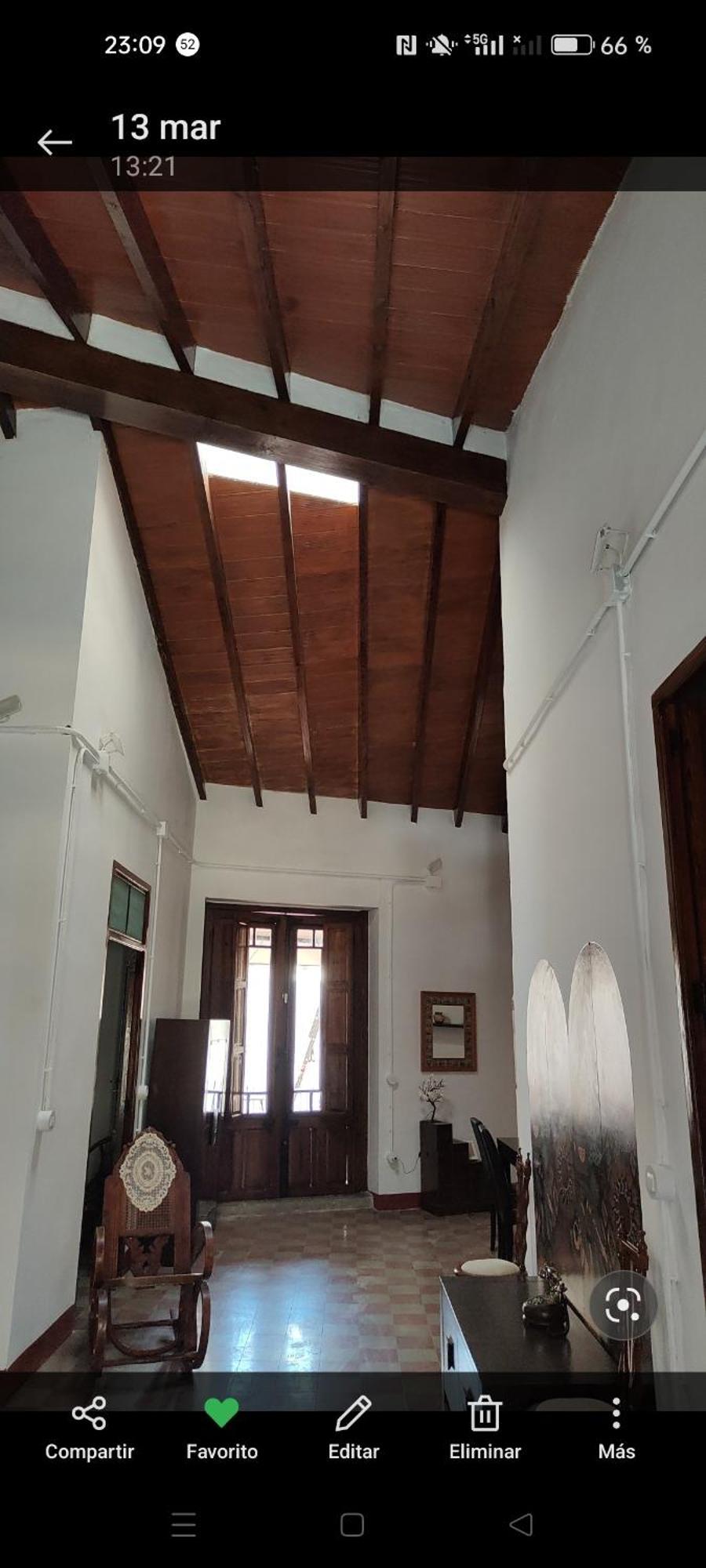 Casa Voramar Villa กูลเญรา ภายนอก รูปภาพ