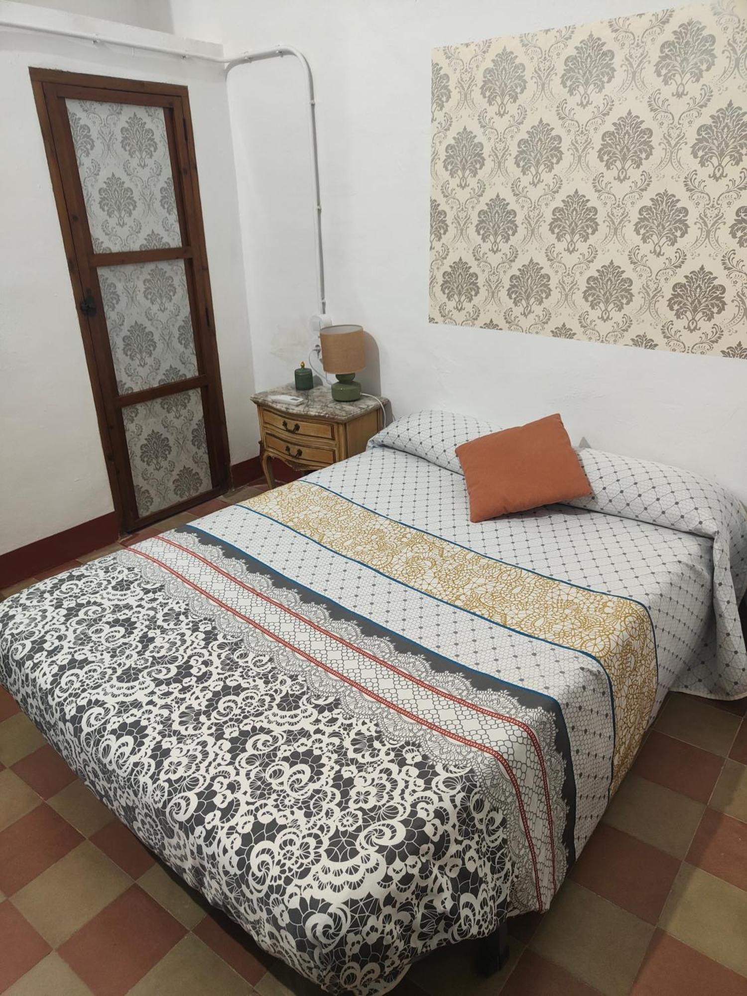 Casa Voramar Villa กูลเญรา ภายนอก รูปภาพ